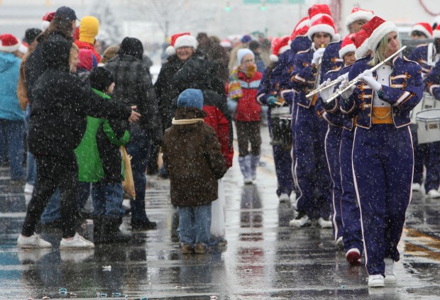 'Christmas Story' kids come 'home'